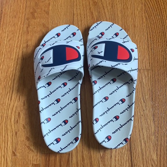 Champion | Shoes | Champion Ipo Repeat 